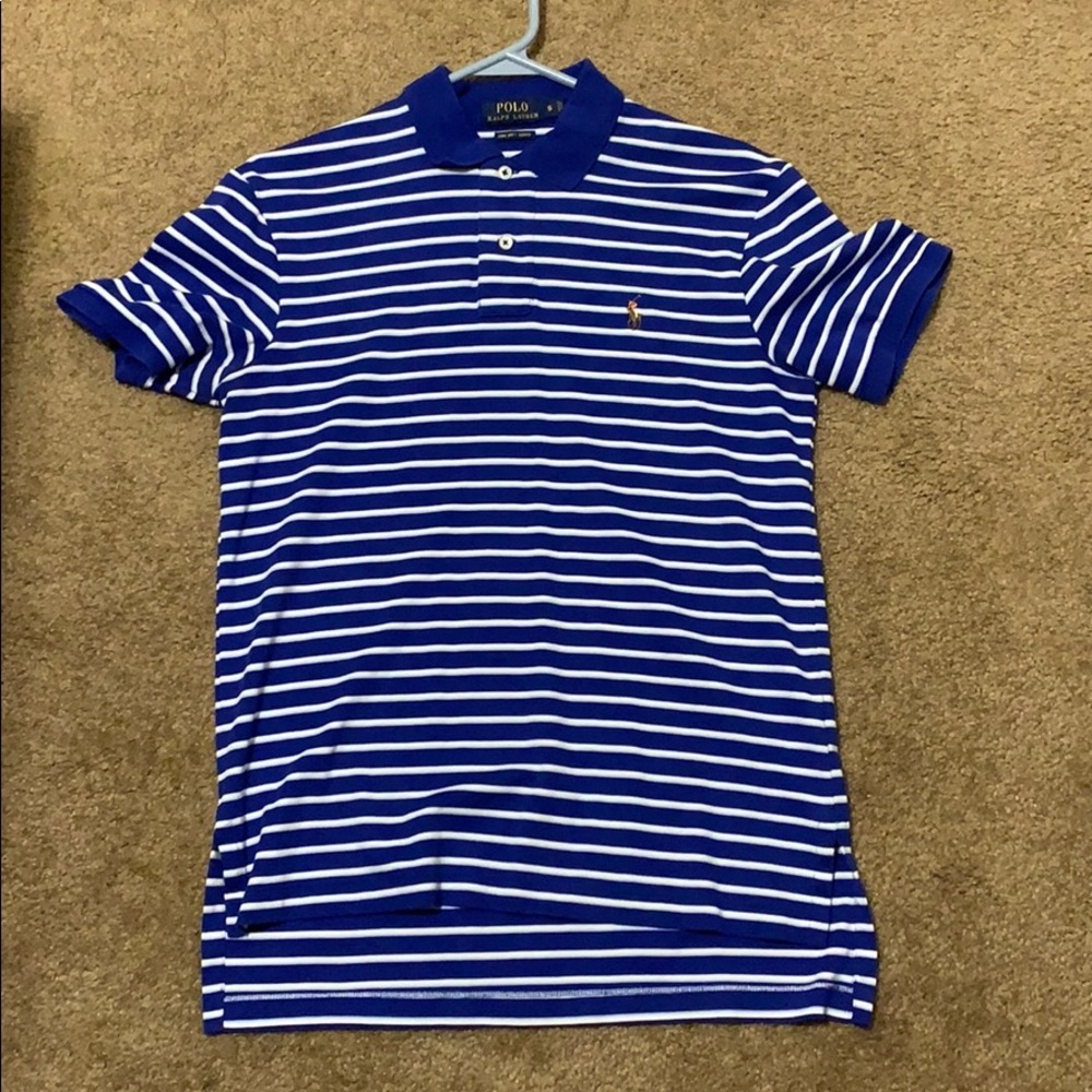 Men’s Ralph Lauren Polo shirt